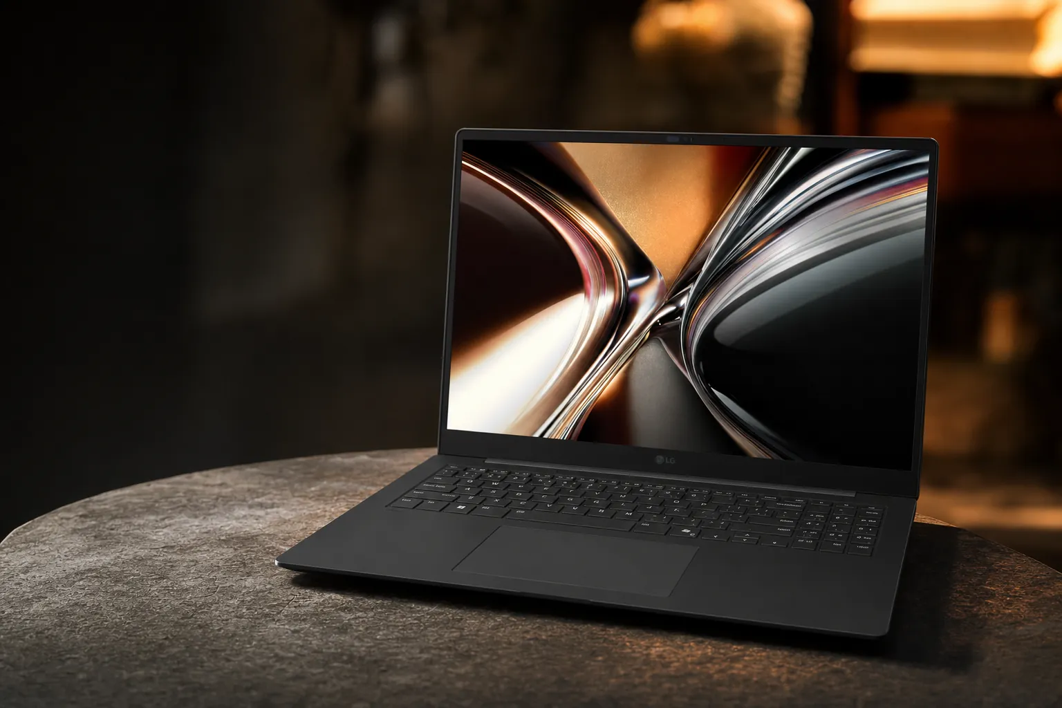 LG gram Pro 16 First Look: Featherweight Power for Commuters