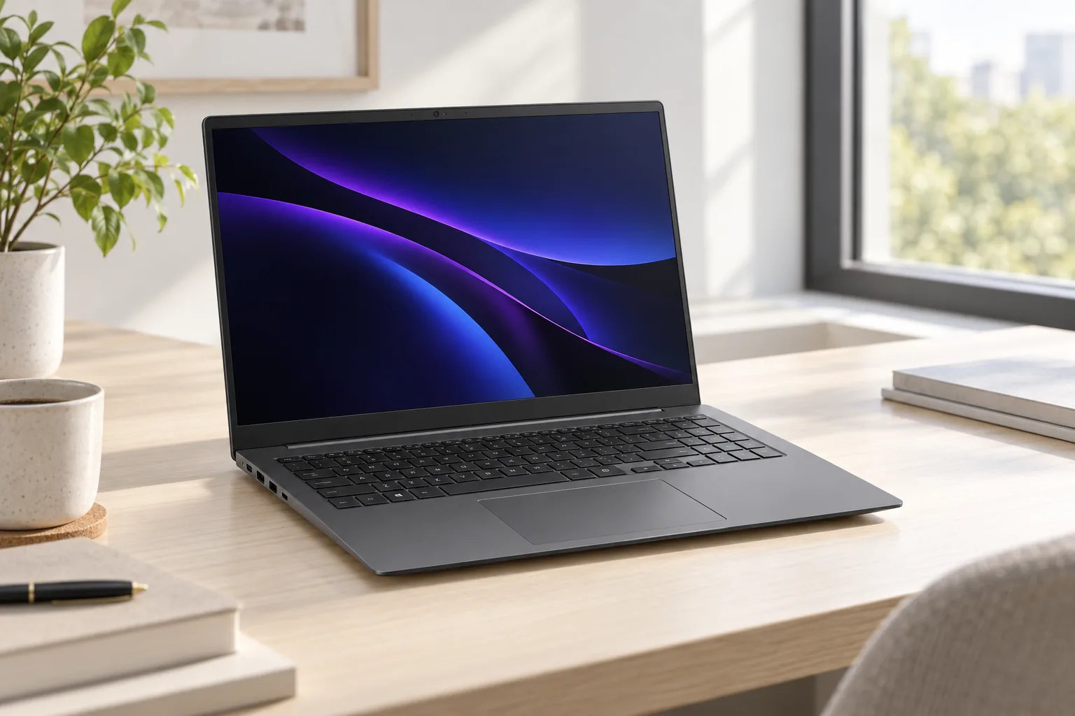 LG gram Pro 16