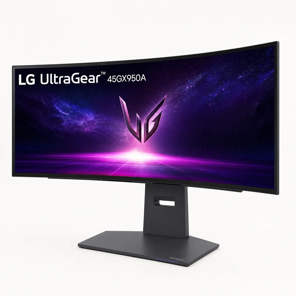 LG UltraGear 45GX950A