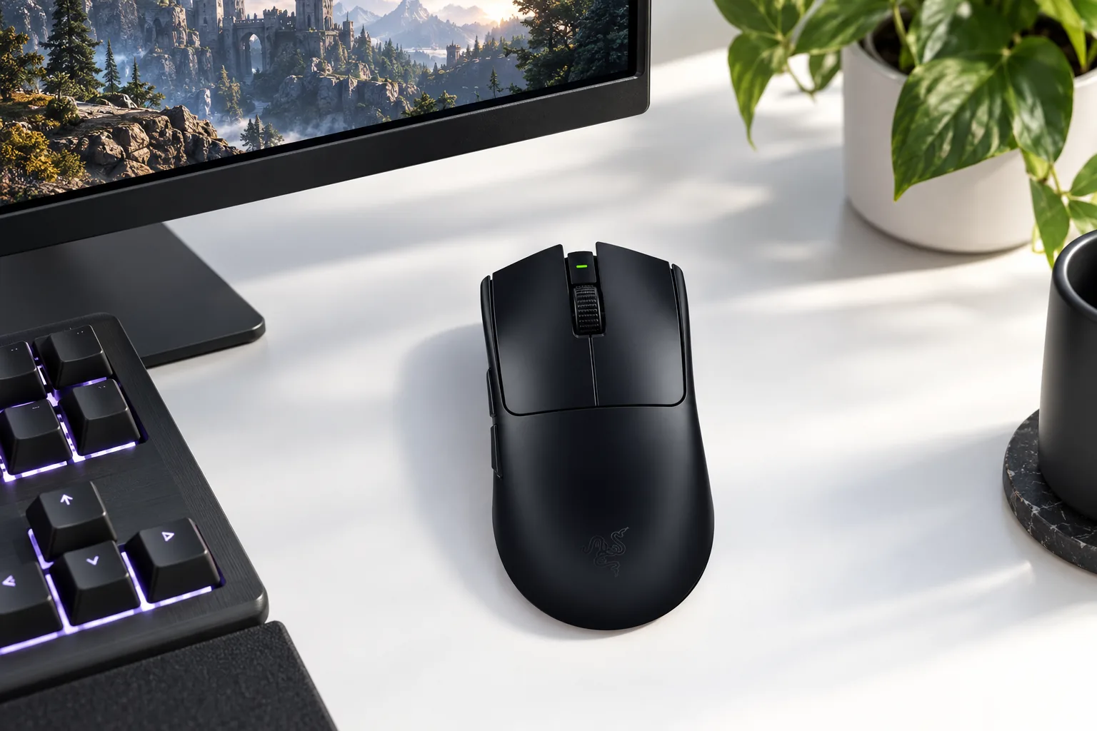 Razer Viper V3 Pro