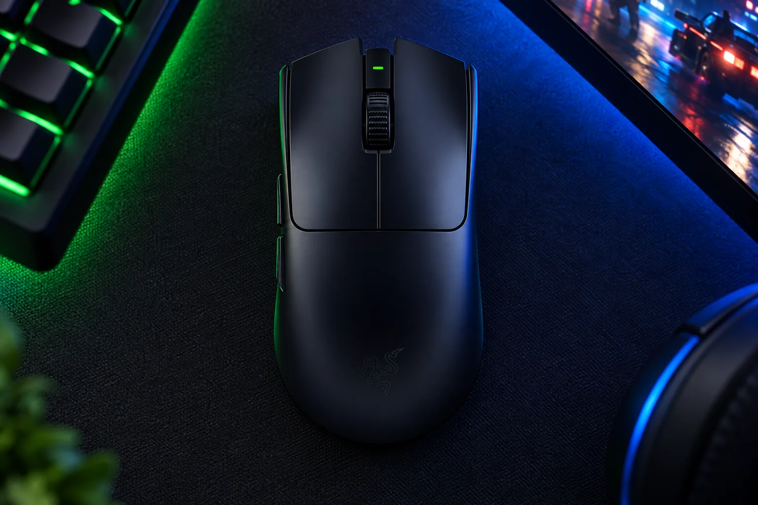 Razer Viper V3 Pro