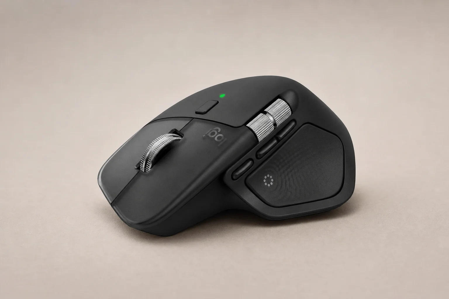 Logitech MX Master 4