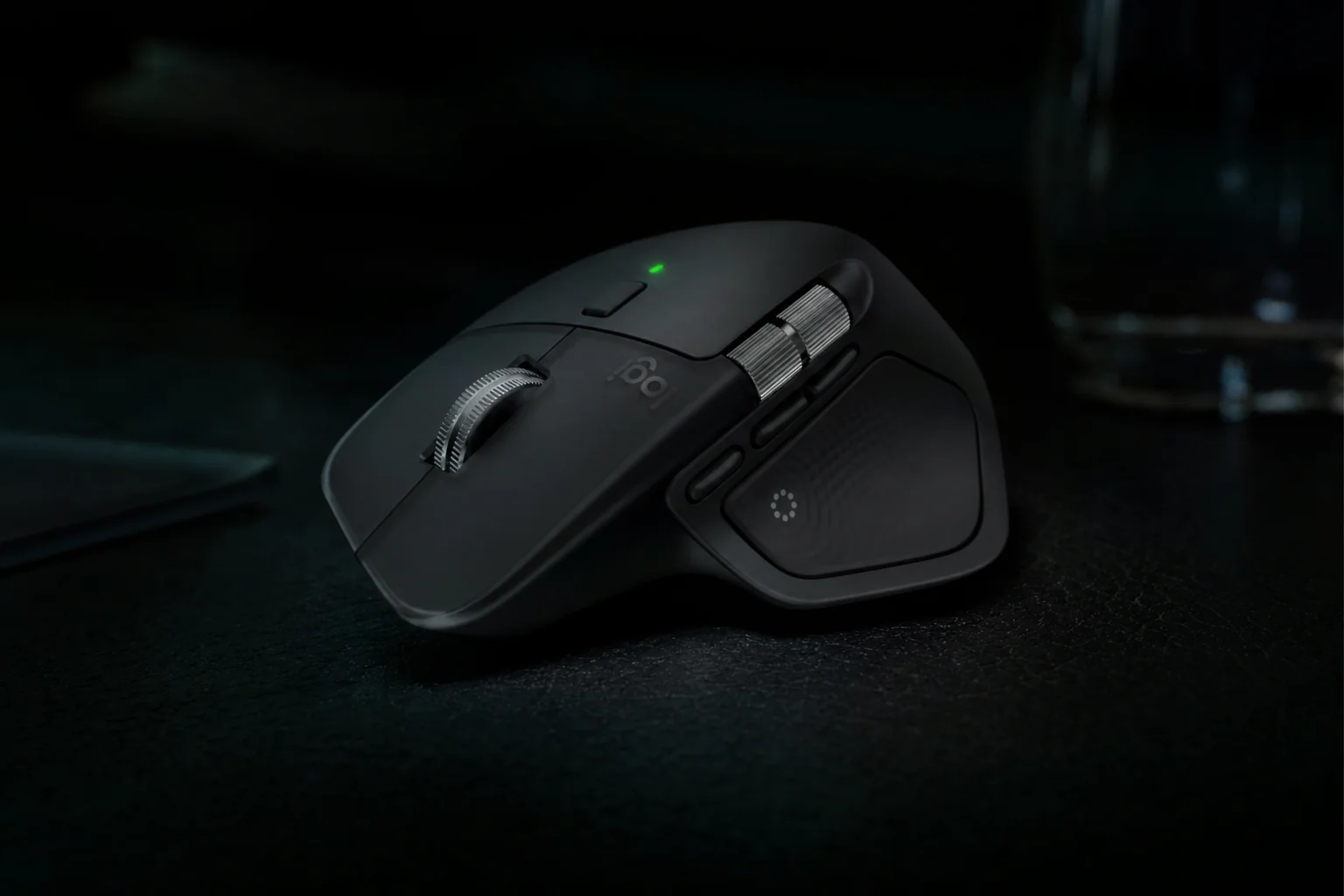 Logitech MX Master 4