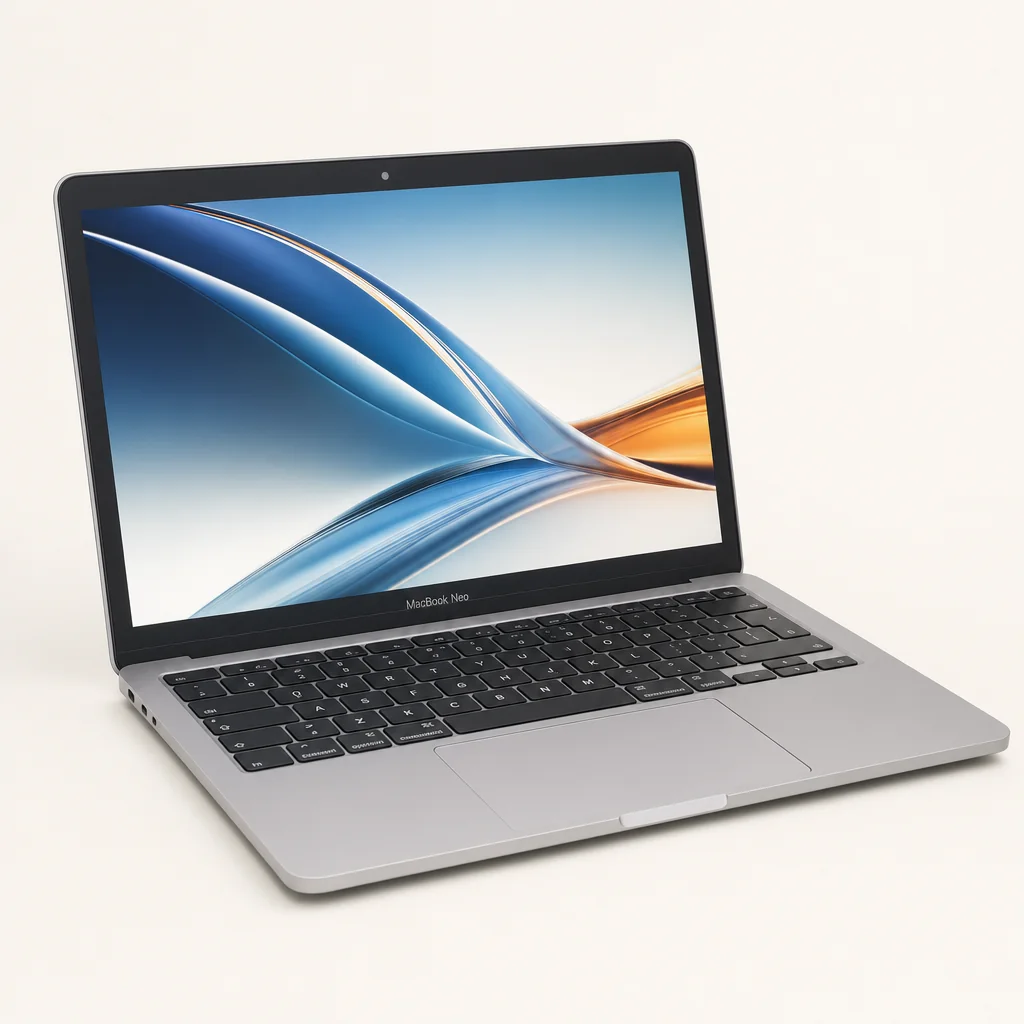 MacBook Neo value: cheap for Apple, not cheap in isolation