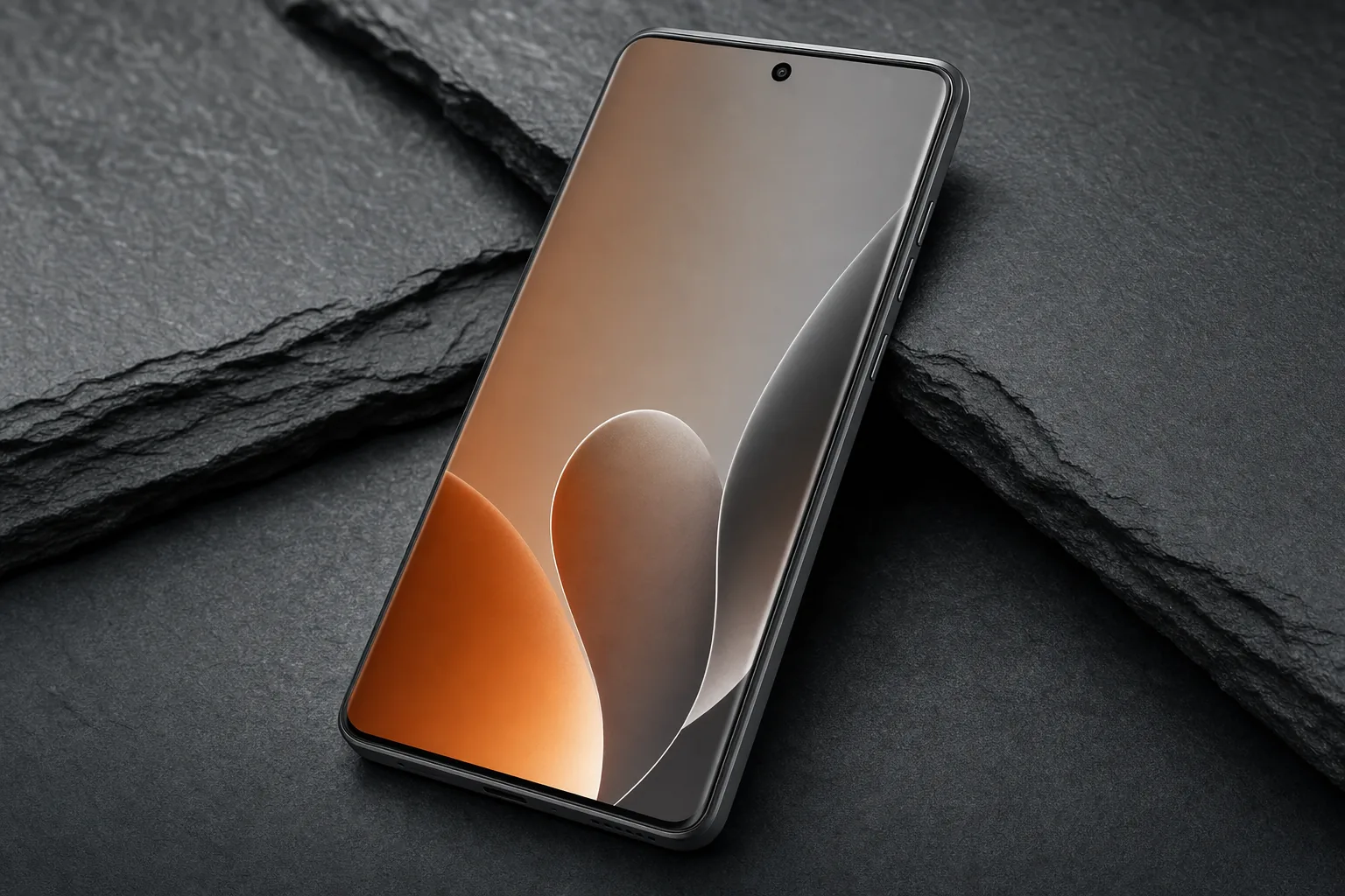 Motorola Edge 70 Pro+ concept visualisation