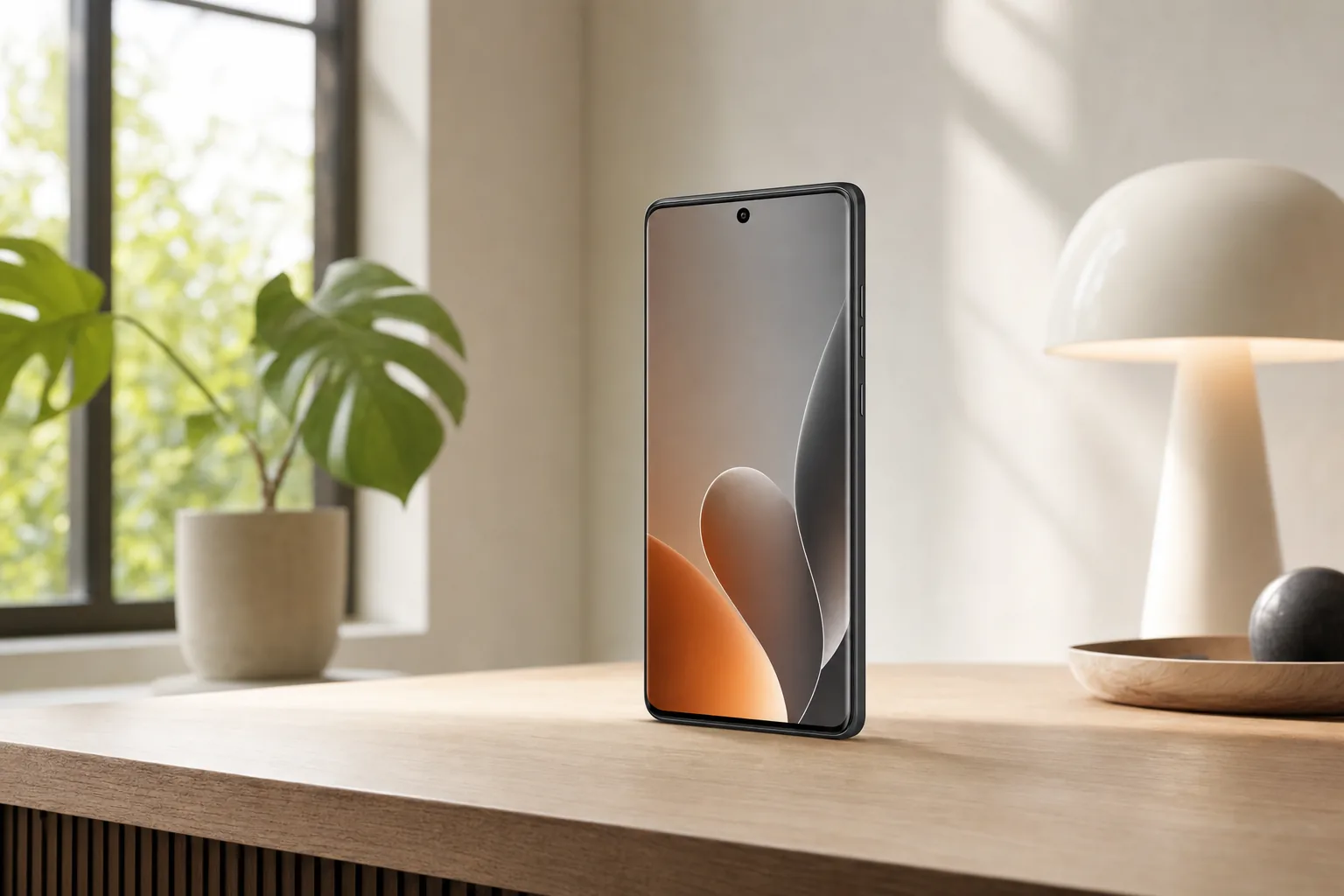Motorola Edge 70 Pro+ concept visualisation