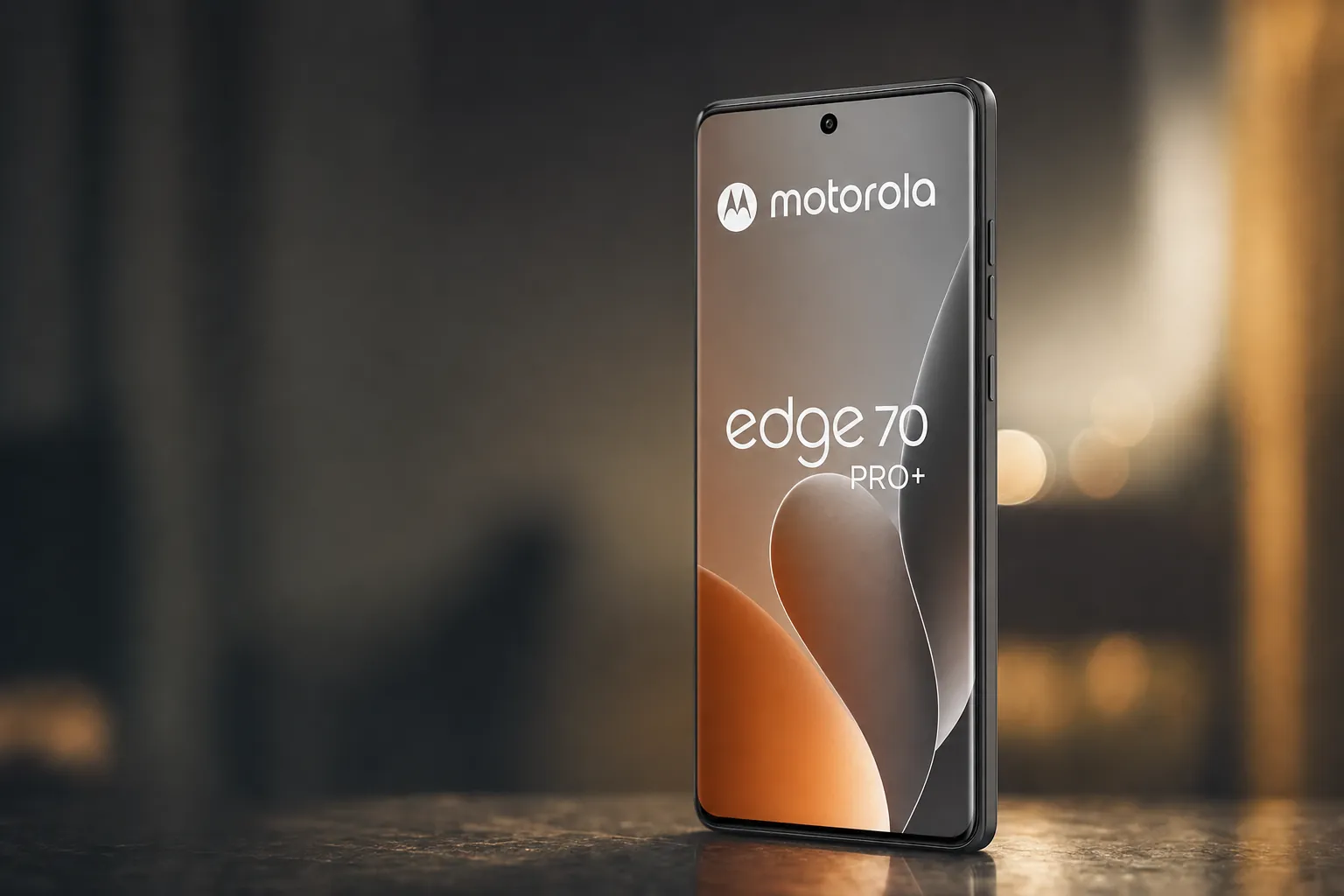Motorola Edge 70 Pro+: The 6,500mAh Battery Beast That Punches Above Its Price Tag