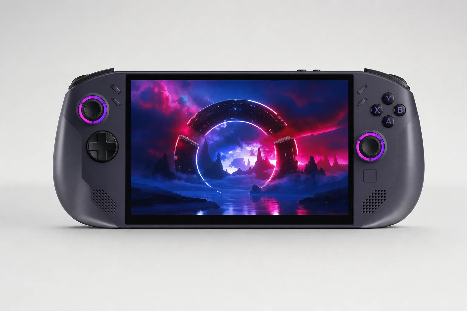 Lenovo Legion Go S