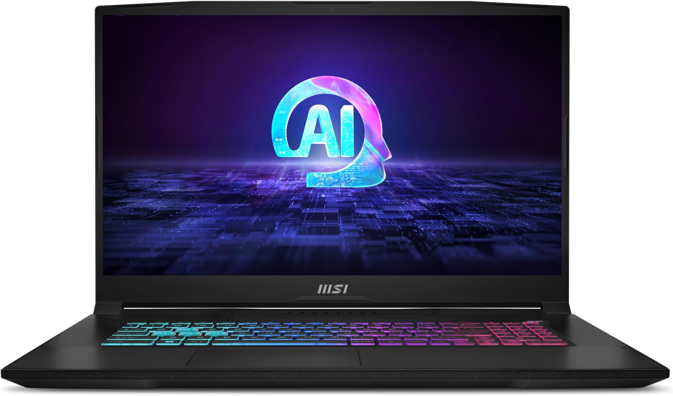 Hero image of Clean useful hero image for the MSI Raider A18 HX article