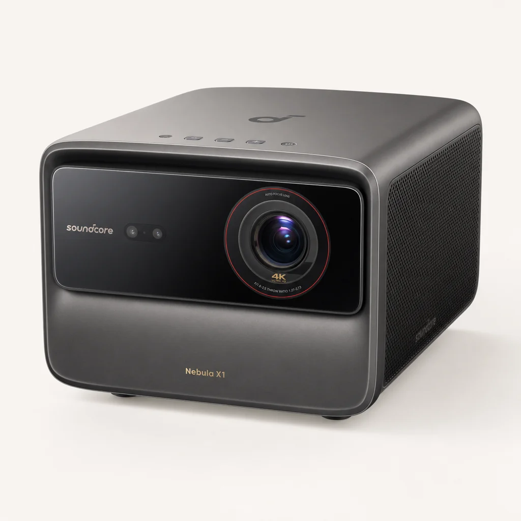 soundcore Nebula X1