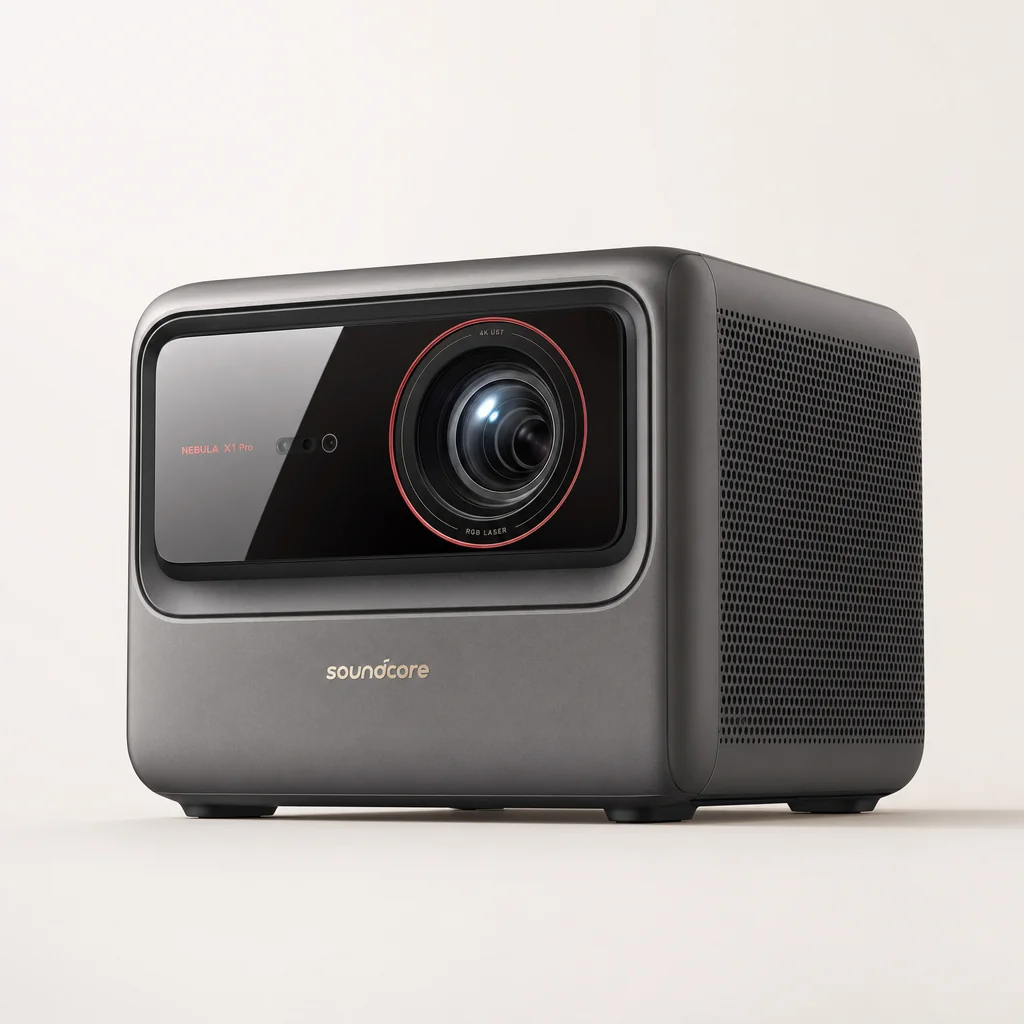 soundcore Nebula X1 Pro