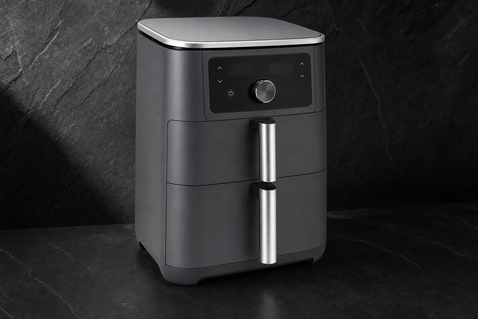 Ninja Double Stack XL First Look concept visualisation