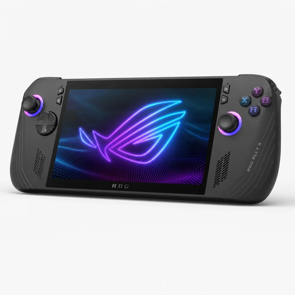ROG Ally X (2024)