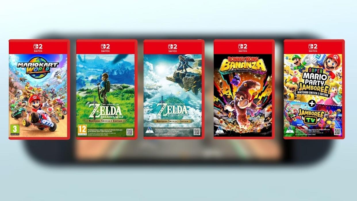 Switch2Games