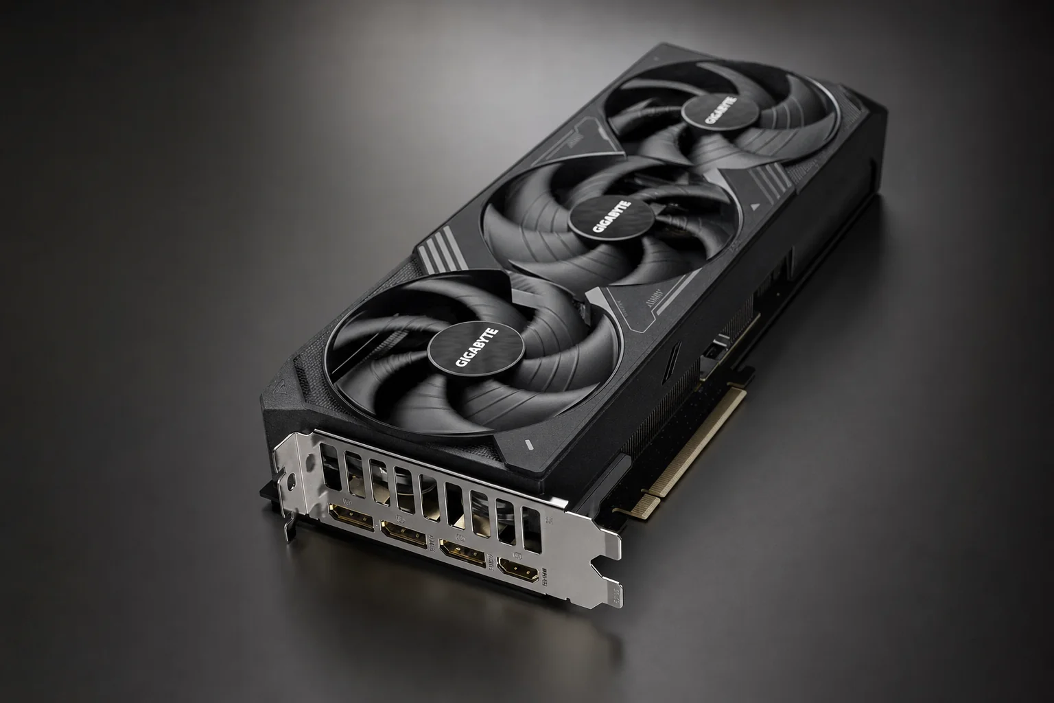 Nvidia RTX 5070 Ti