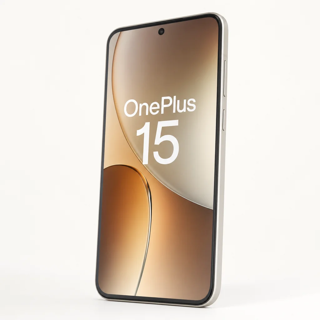 OnePlus 15 vs Galaxy S26 vs iPhone 17: The Premium Flagship Showdown