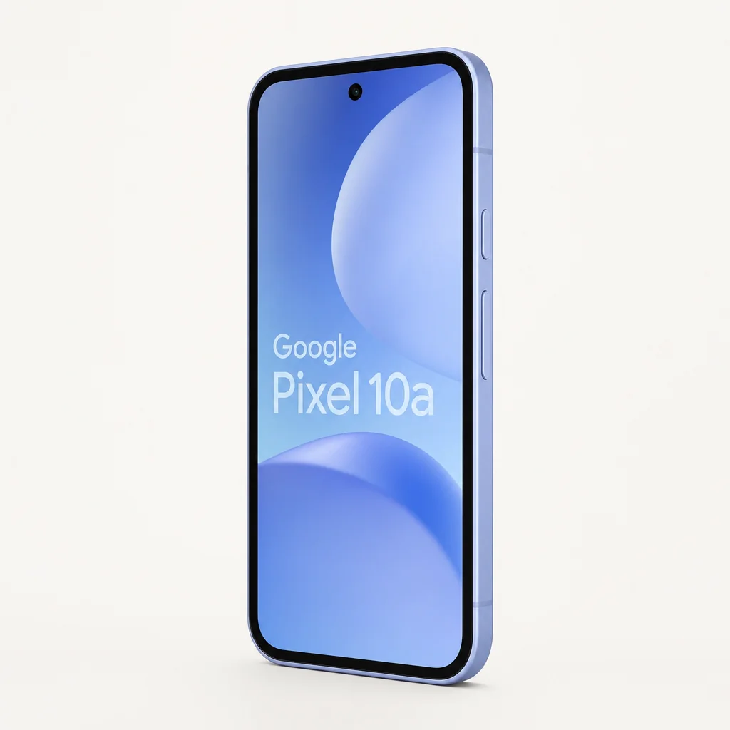 Best for long ownership: Google Pixel 10a