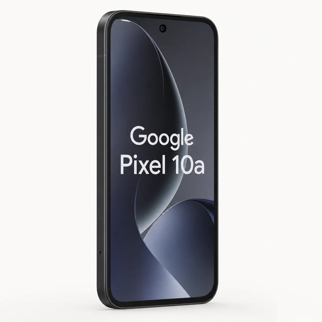 Best for tougher daily conditions: Google Pixel 10a