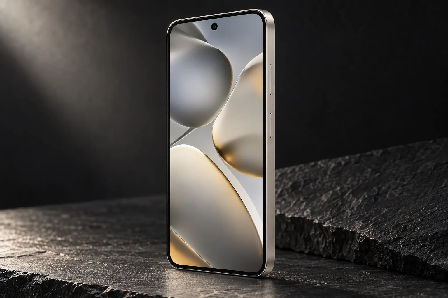 Pixel 11 Pro First Look concept visualisation
