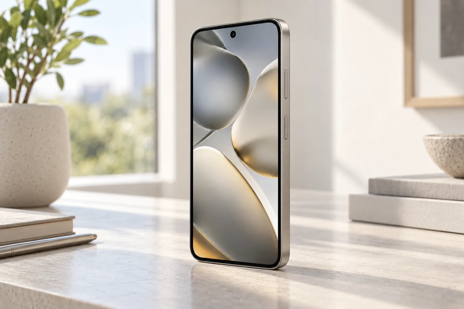 Pixel 11 Pro First Look concept visualisation