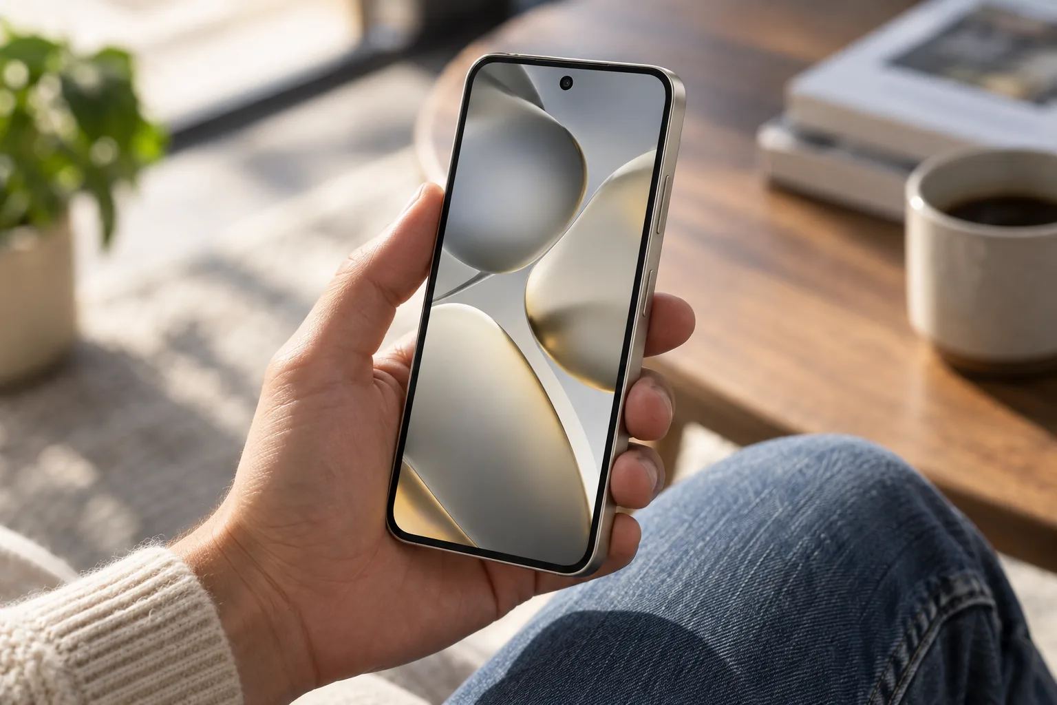 Pixel 11 Pro First Look concept visualisation