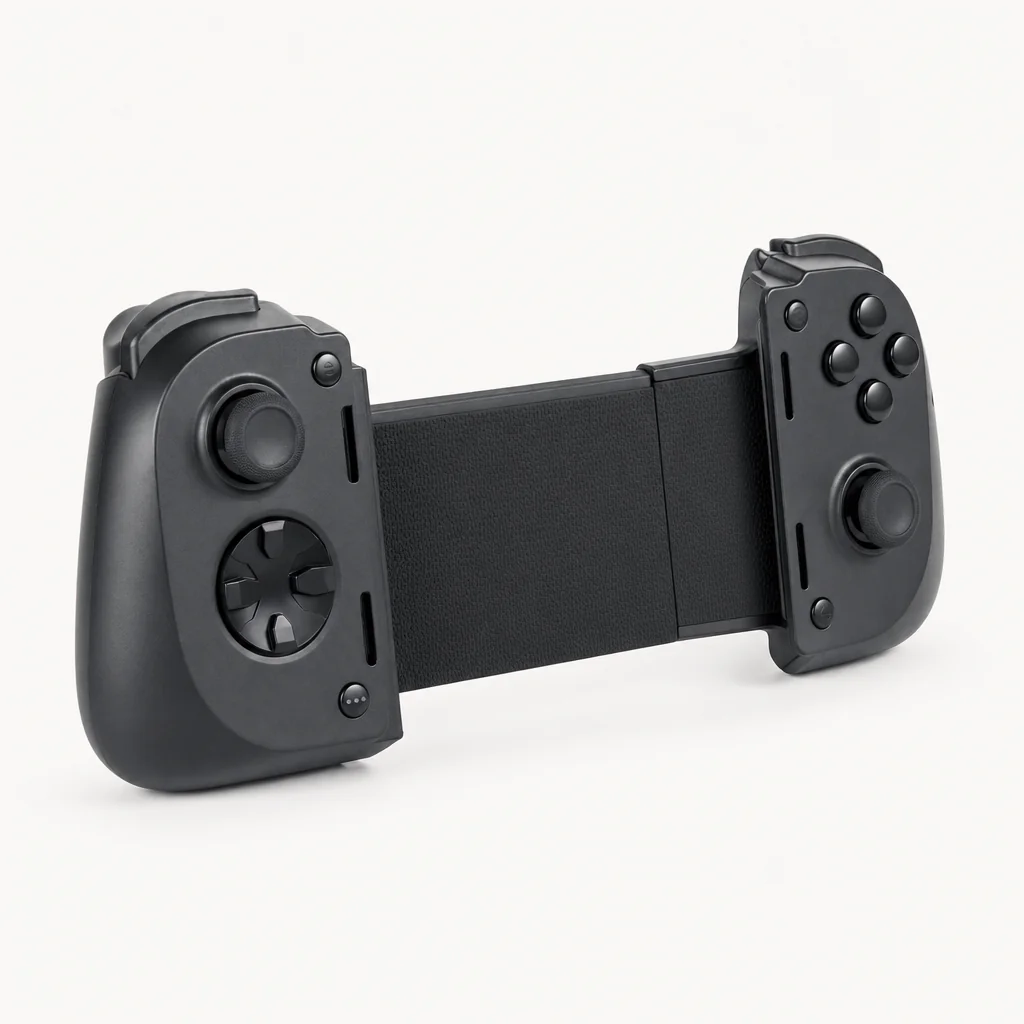 Razer Kishi Ultra sensory advantages