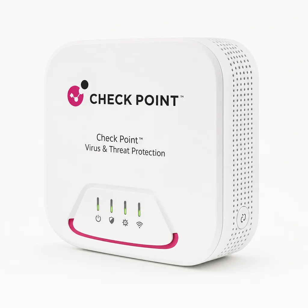 Check Virus & Threat Protection