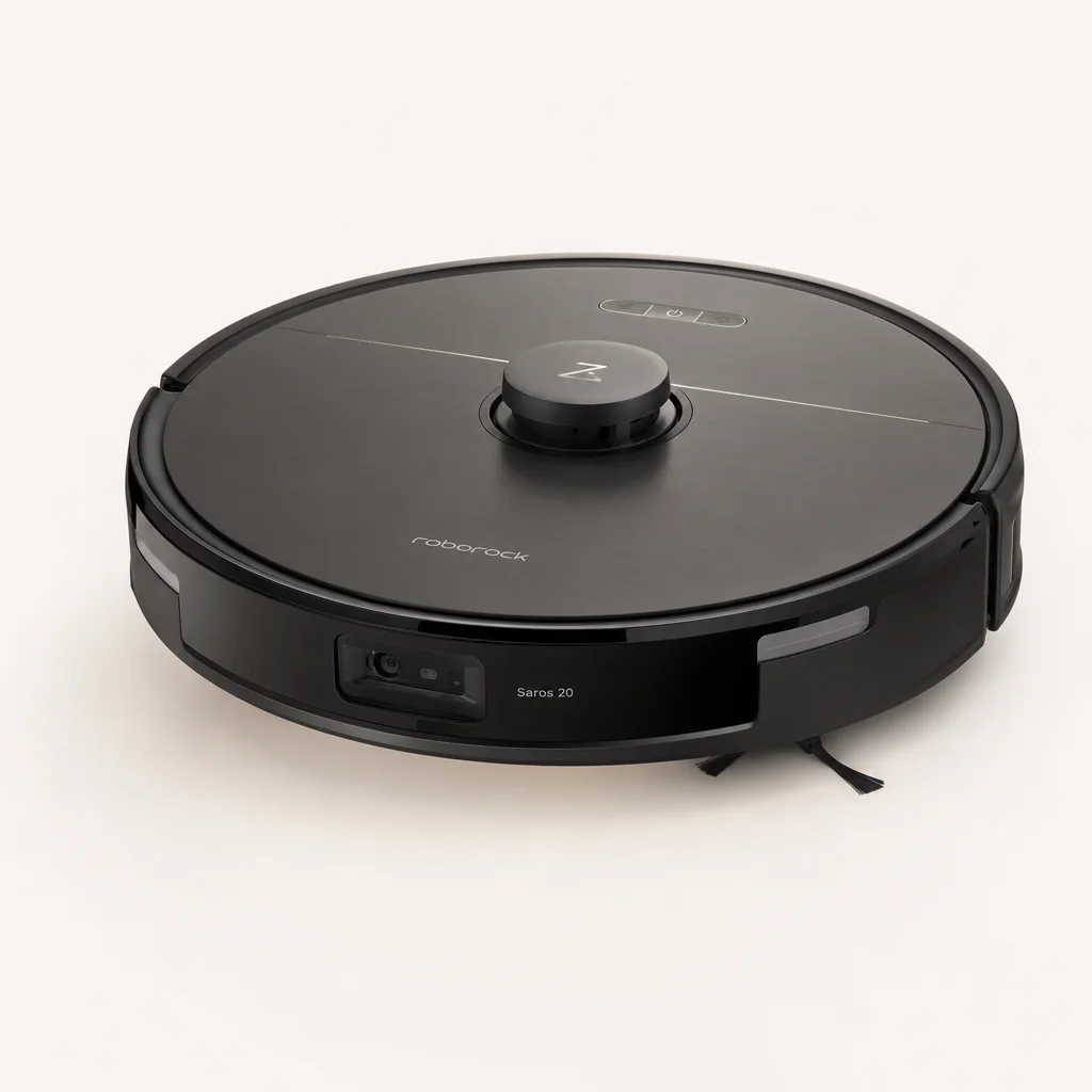 Roborock Saros 20
