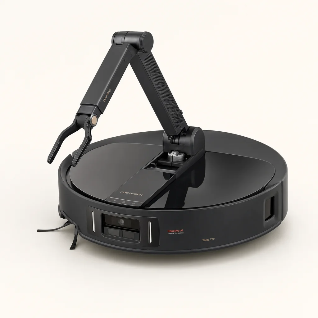 Roborock Saros Z70 Price & Value in 2026