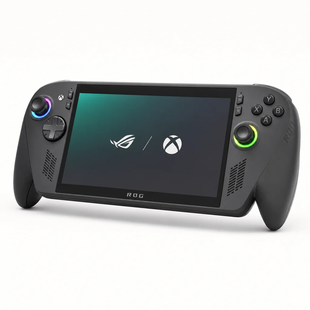 Best For: Which ROG Xbox Ally Should You Actually Buy?