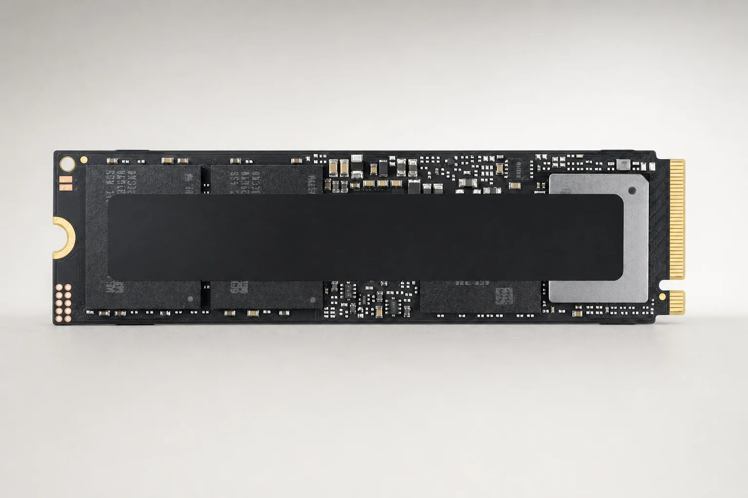 Samsung 9100 Pro 8TB
