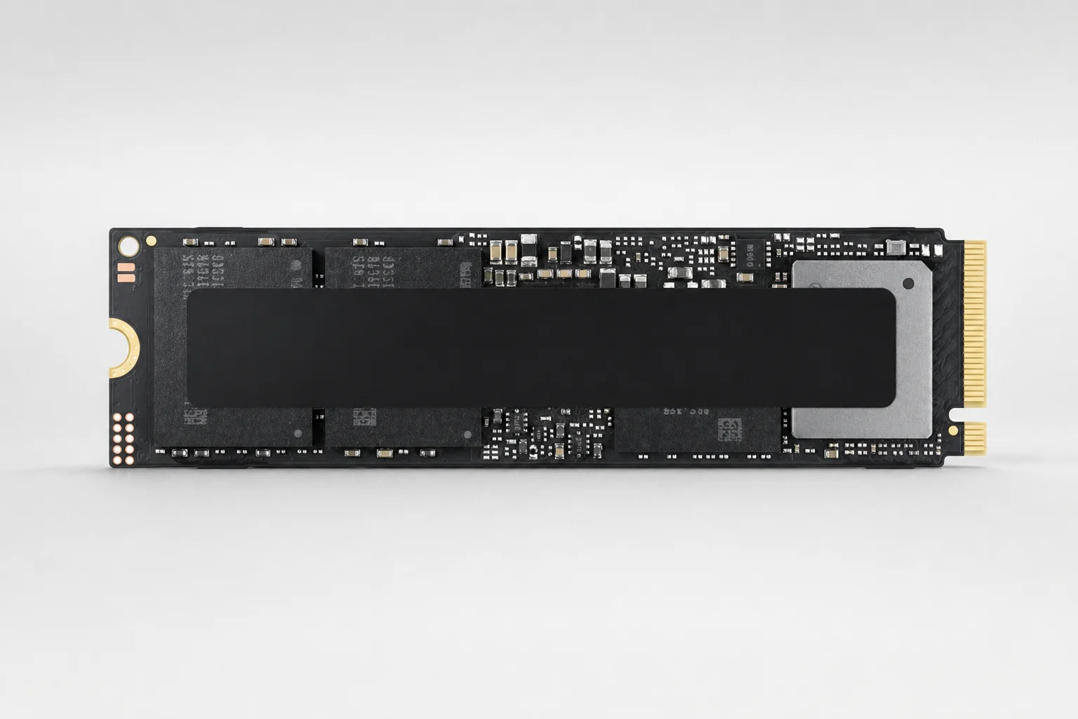Samsung 9100 Pro 1TB