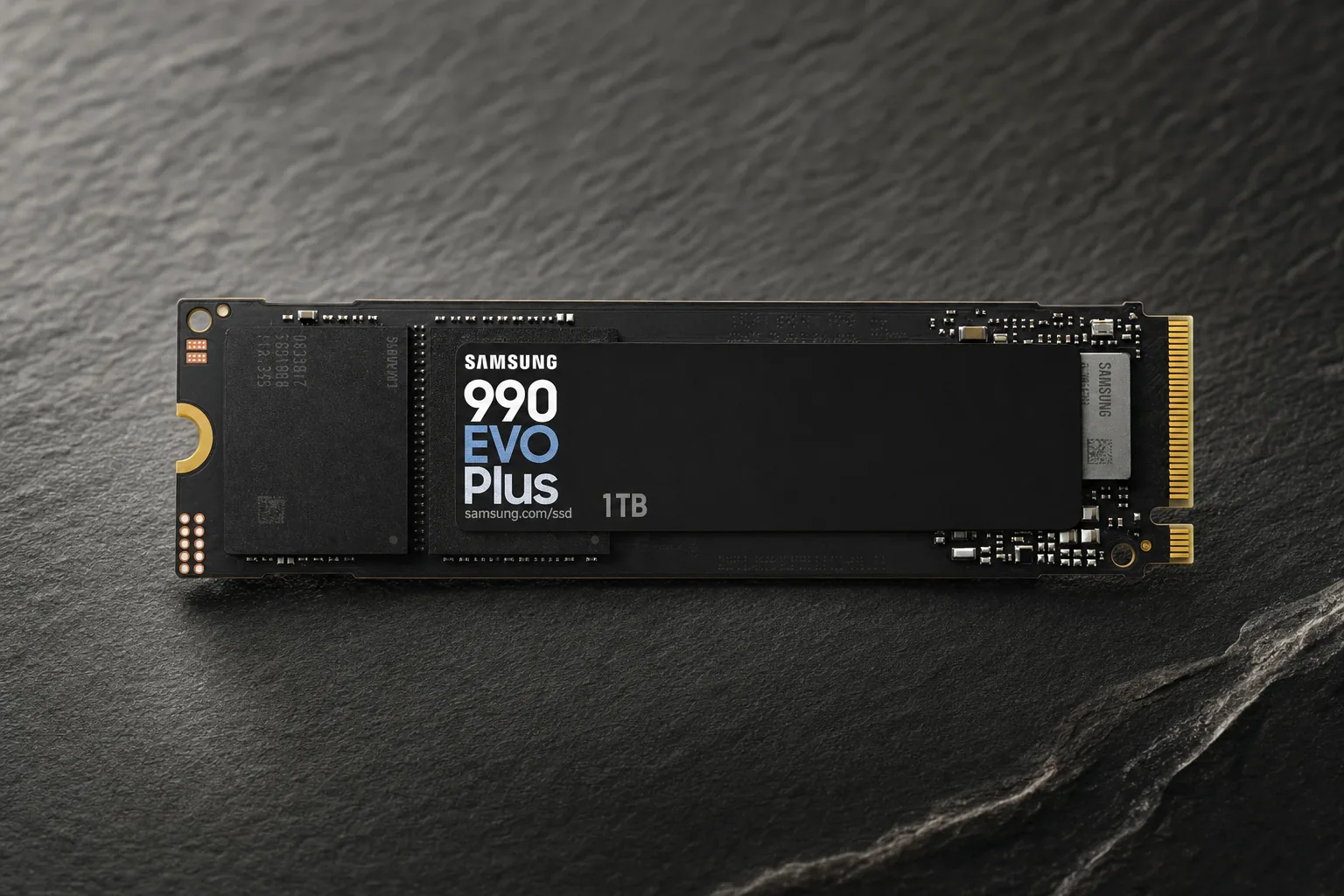 Samsung 990 EVO