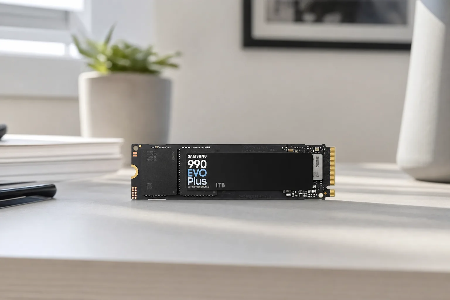 Samsung 990 EVO