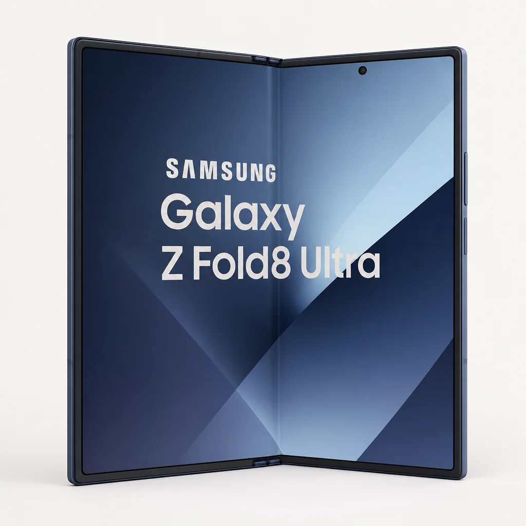 Samsung Galaxy Z Fold8 Ultra vs Galaxy Z Fold7 and Z Fold8 Wide