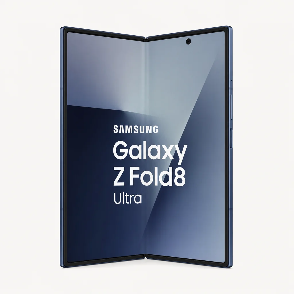 Who the Samsung Galaxy Z Fold8 Ultra Suits