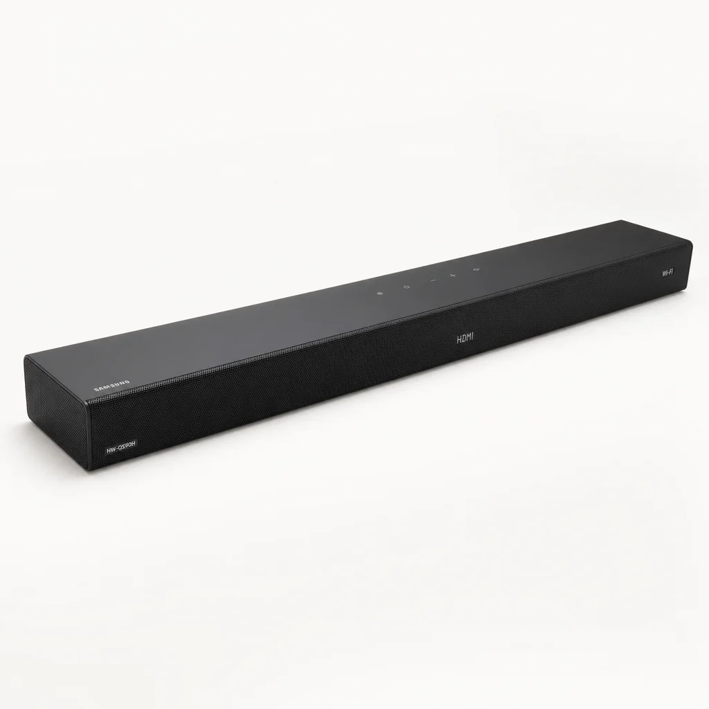 Samsung HW-QS90H