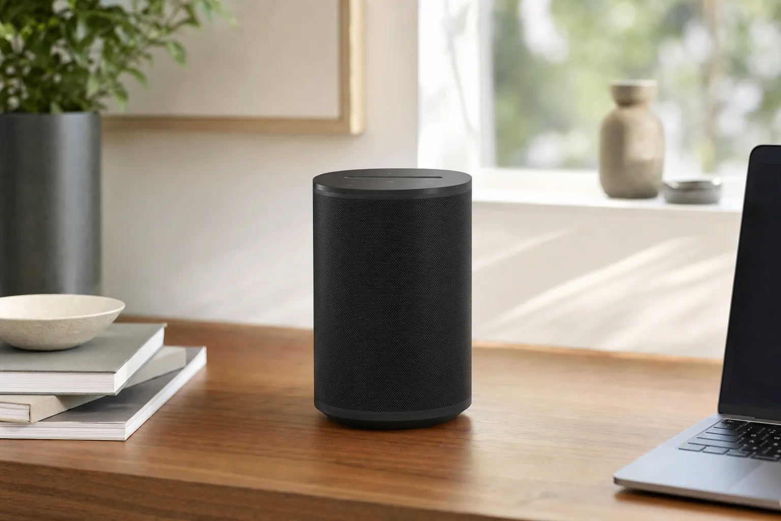 Sonos Era 100 First Look concept visualisation