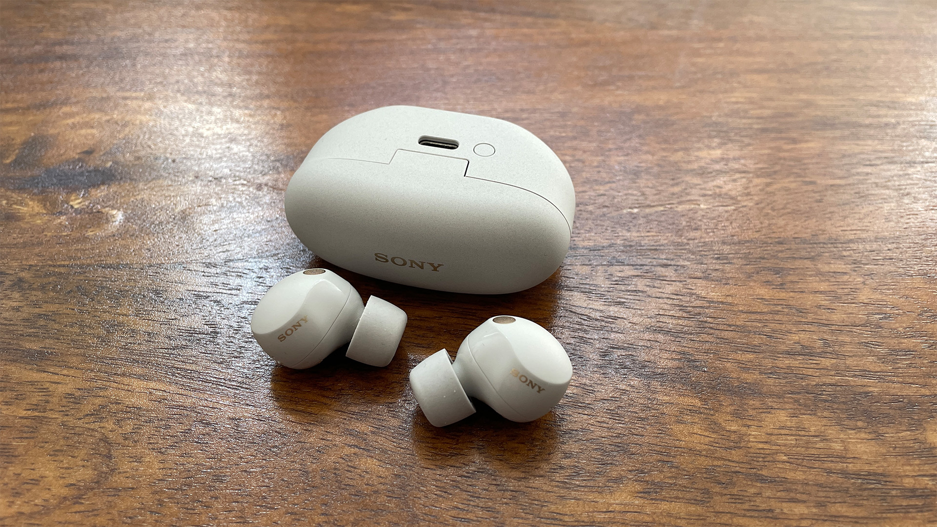 On a UK commute the WF-1000XM6 nudges ahead for ra image of Image for: On a UK commute the WF-1000XM6 nudges ahead for raw rumble cancellation; the AirPods Pro 3 win on dynamic real-world adaptation.