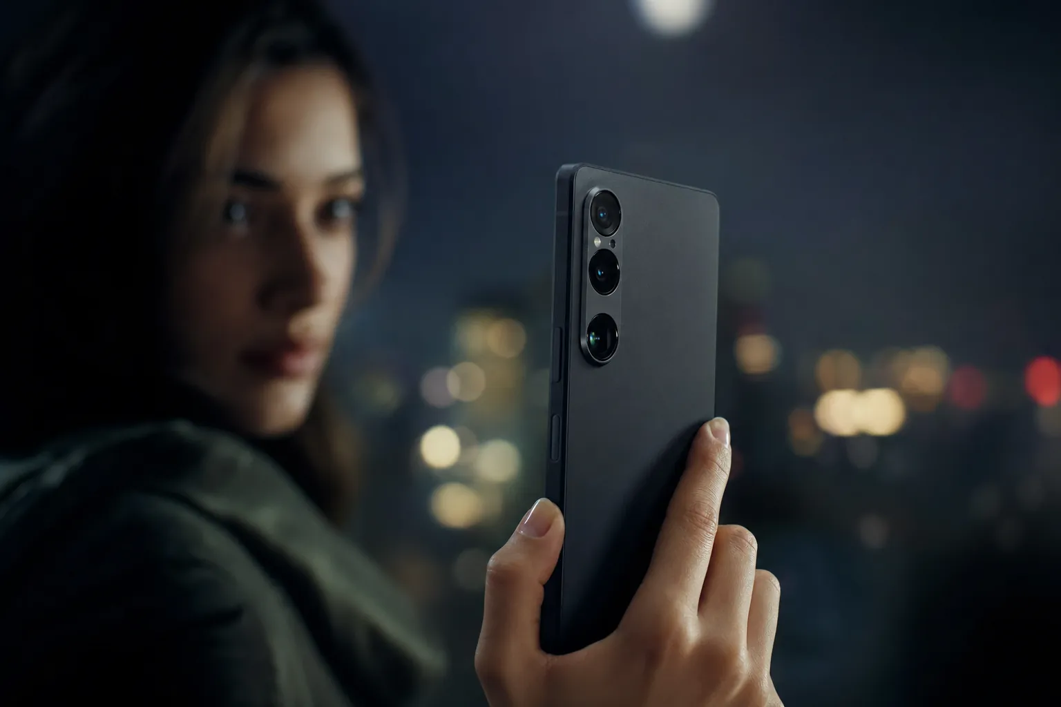 Sony Xperia 1 VIII Review: The Last Phone With a Headphone Jack Worth Buying