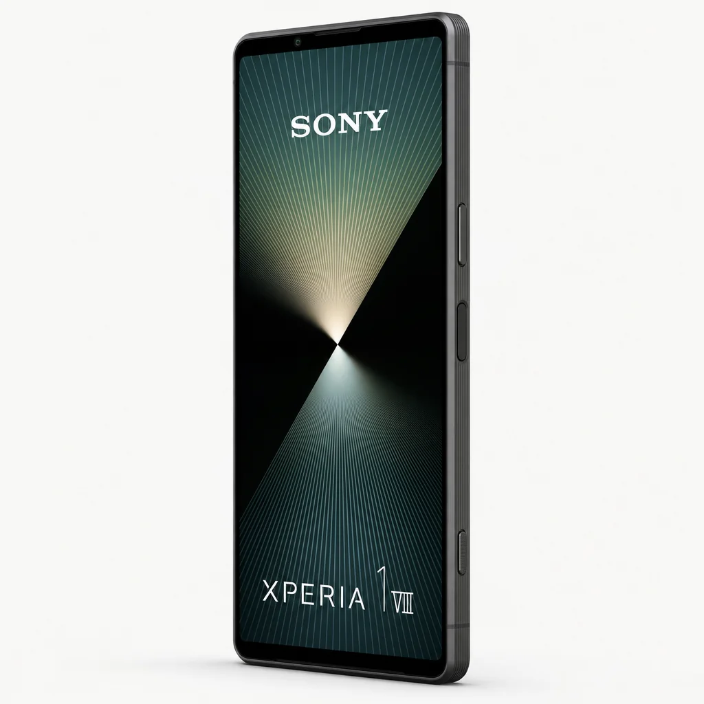 Sony Xperia 1 VIII review: a rare flagship with a point of view