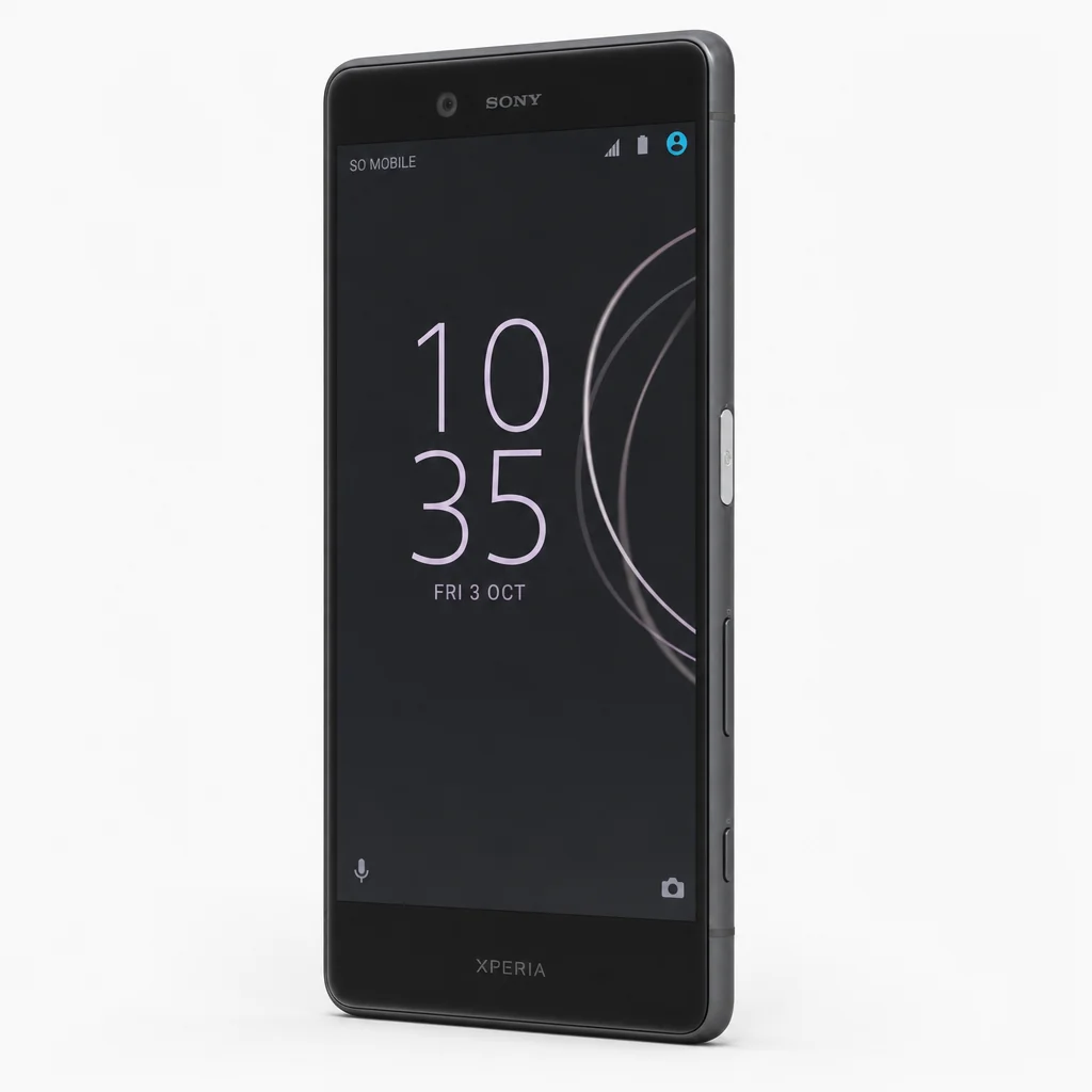 ZEISS triple-48MP cameras: Sony's Alpha DNA in your pocket