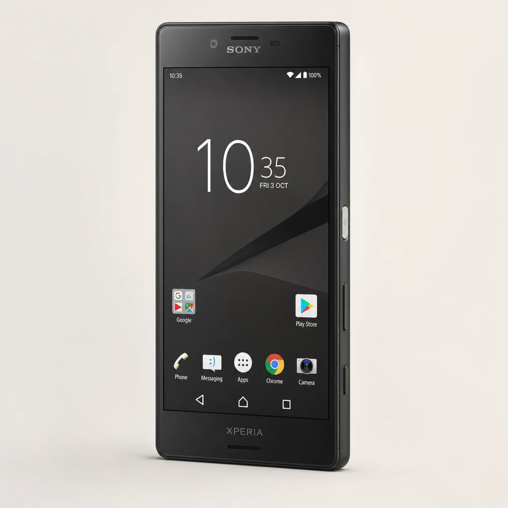 Android 16 and Sony's software layer