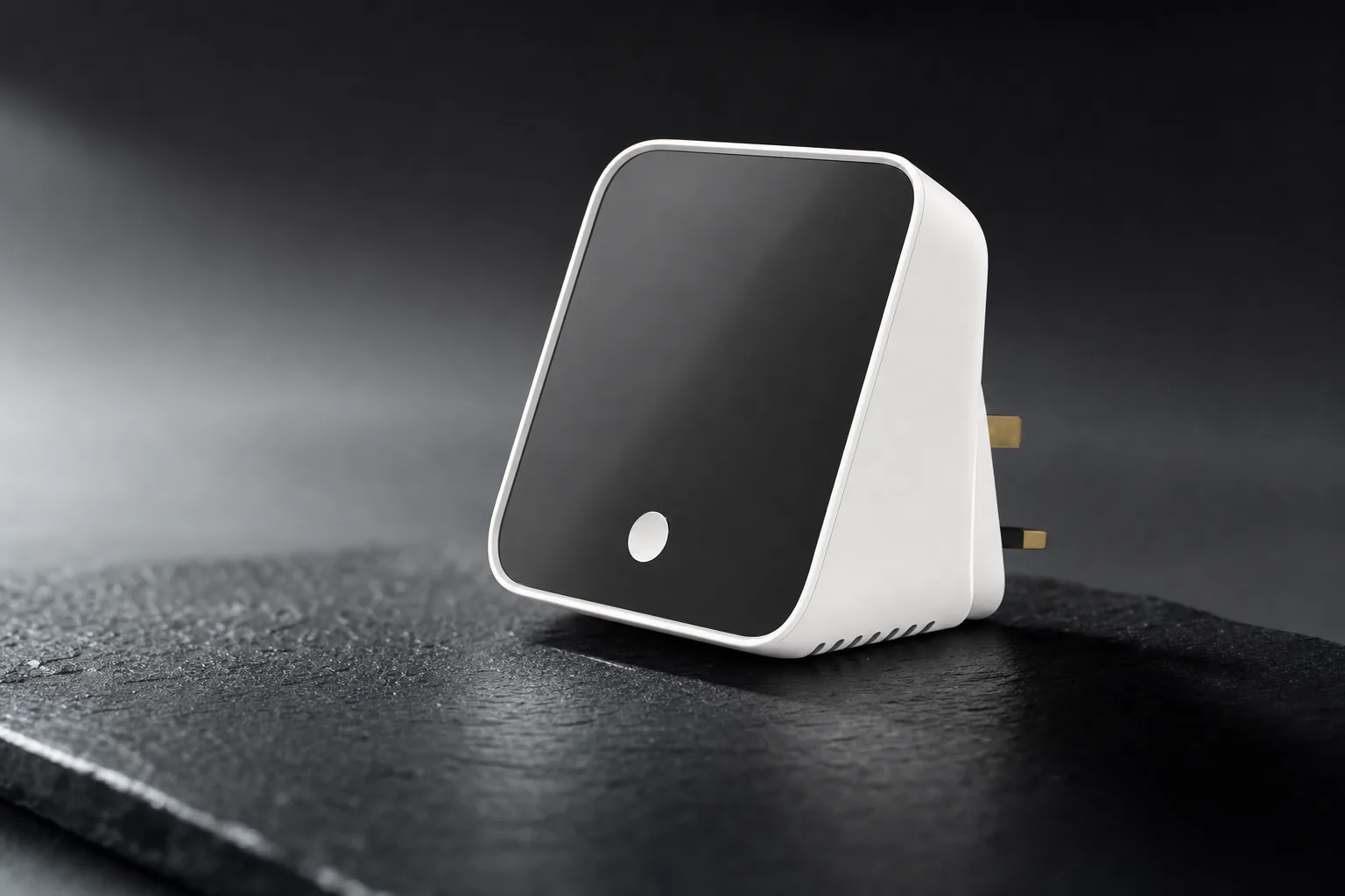 SwitchBot Hub 3 First Look concept visualisation
