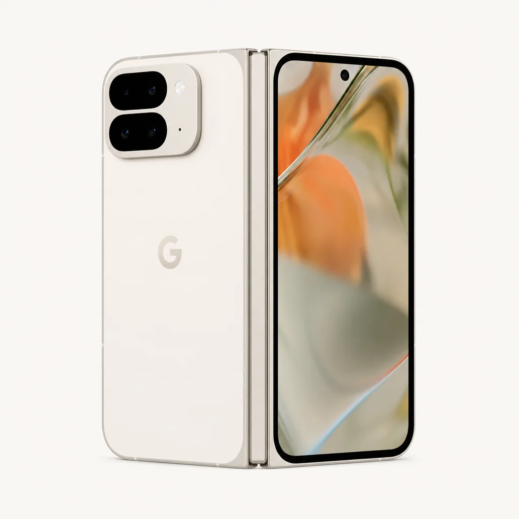 Google Pixel 9 Pro Fold