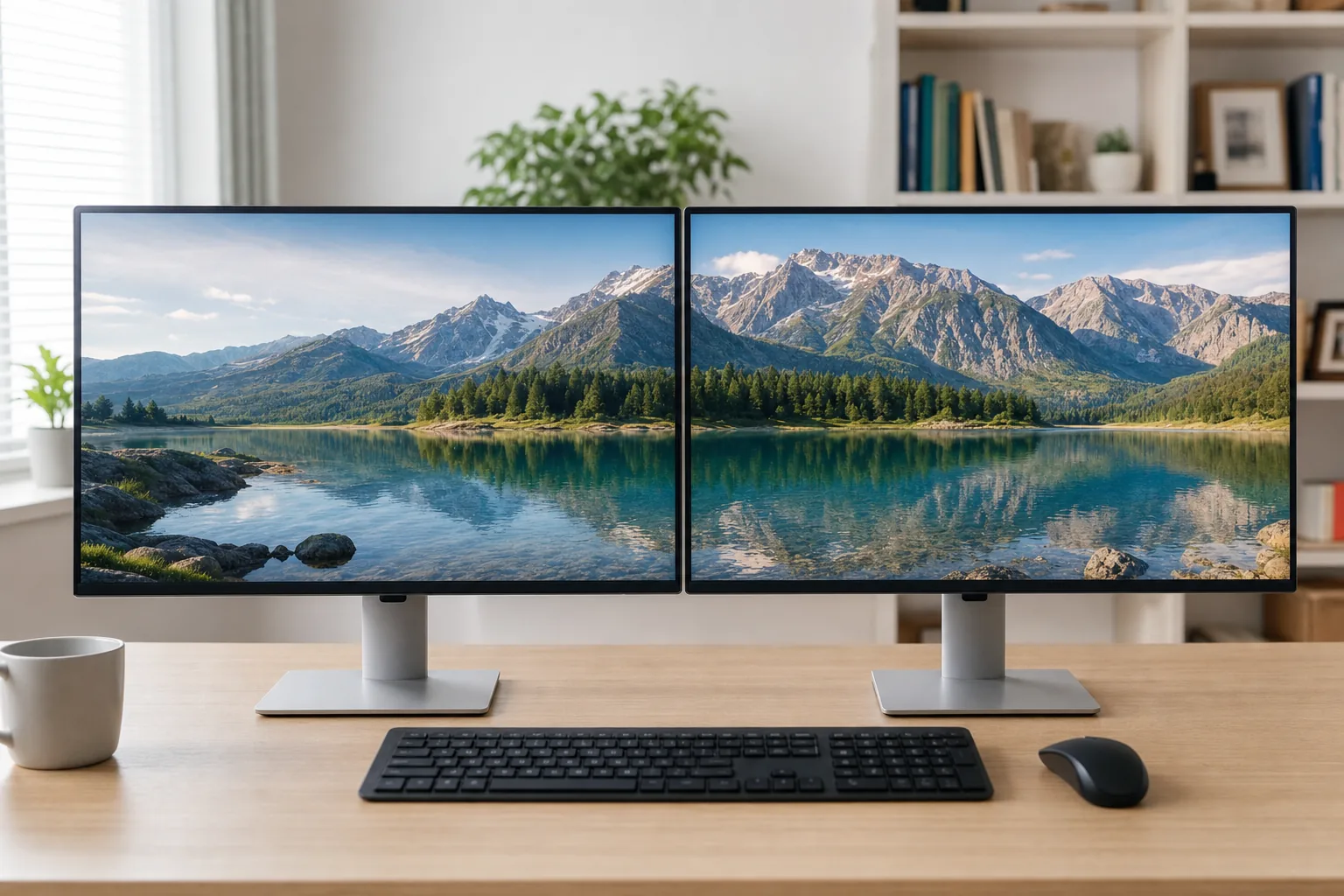 Dell UltraSharp U2724DE 27-inch computer monitor