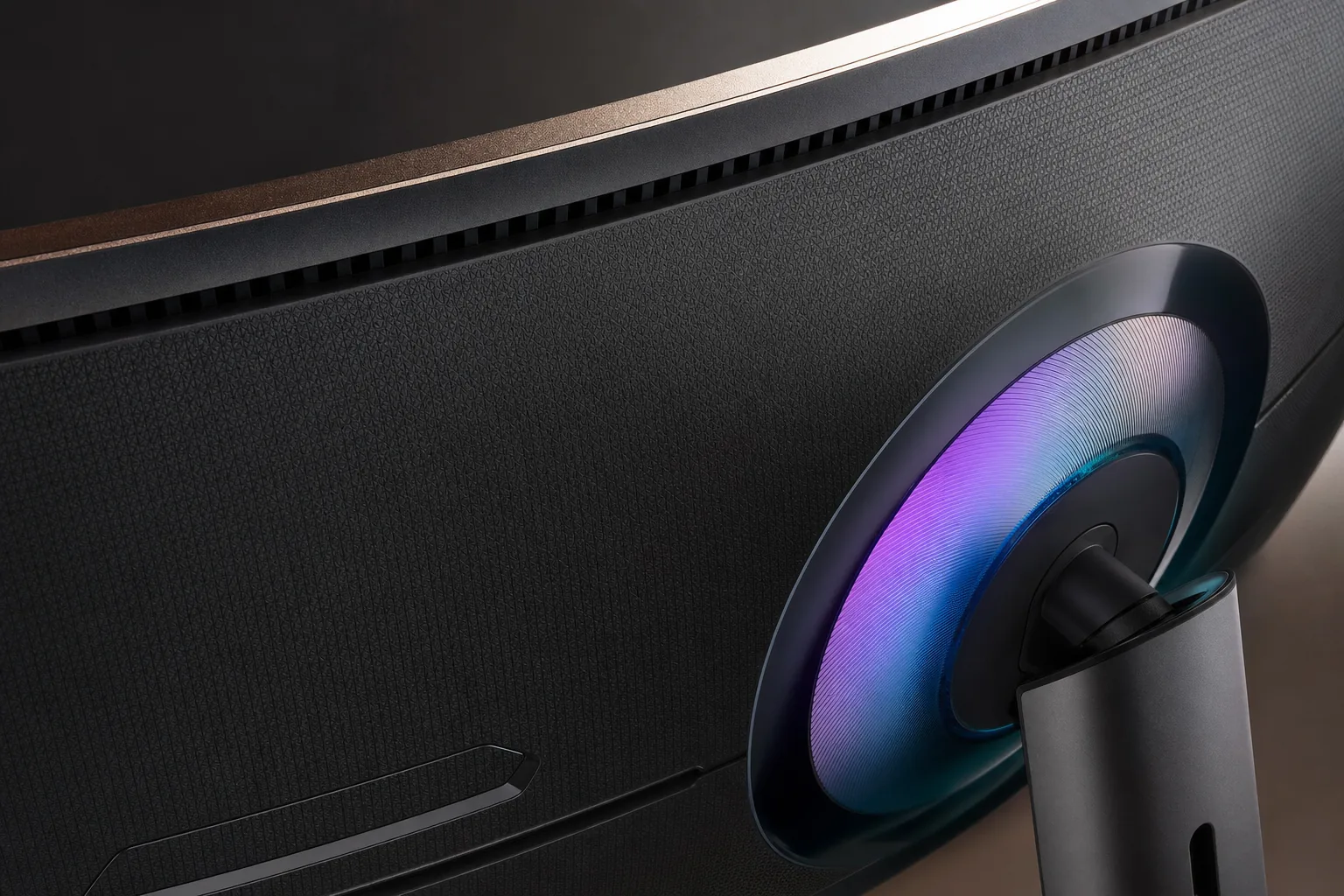 Samsung Odyssey OLED G9 49-inch super ultrawide gaming monitor