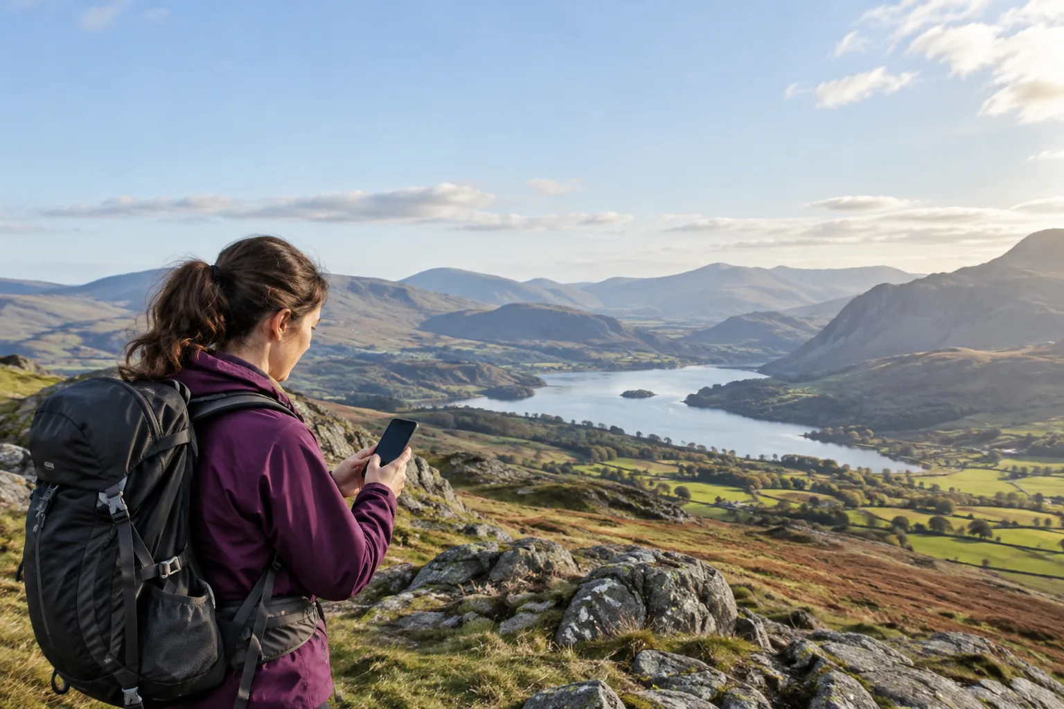Vodafone joins European plan for mobile satellite spectrum