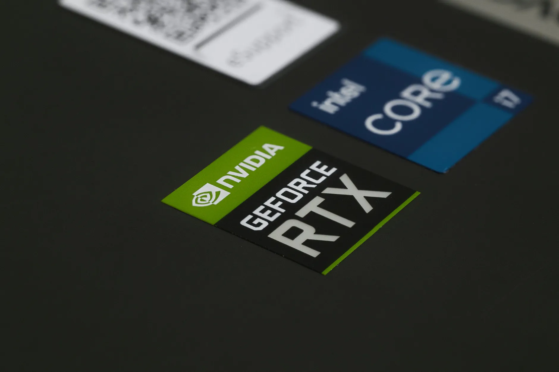 AI PC Laptop Example image of Clean unboxing or review front-view photo of the Dell XPS 13 with Intel Core Ultra showing a real AI PC laptop with an integrated NPU