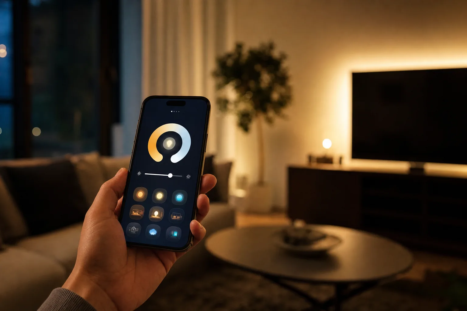 what is matter and thread smart home guide illustration